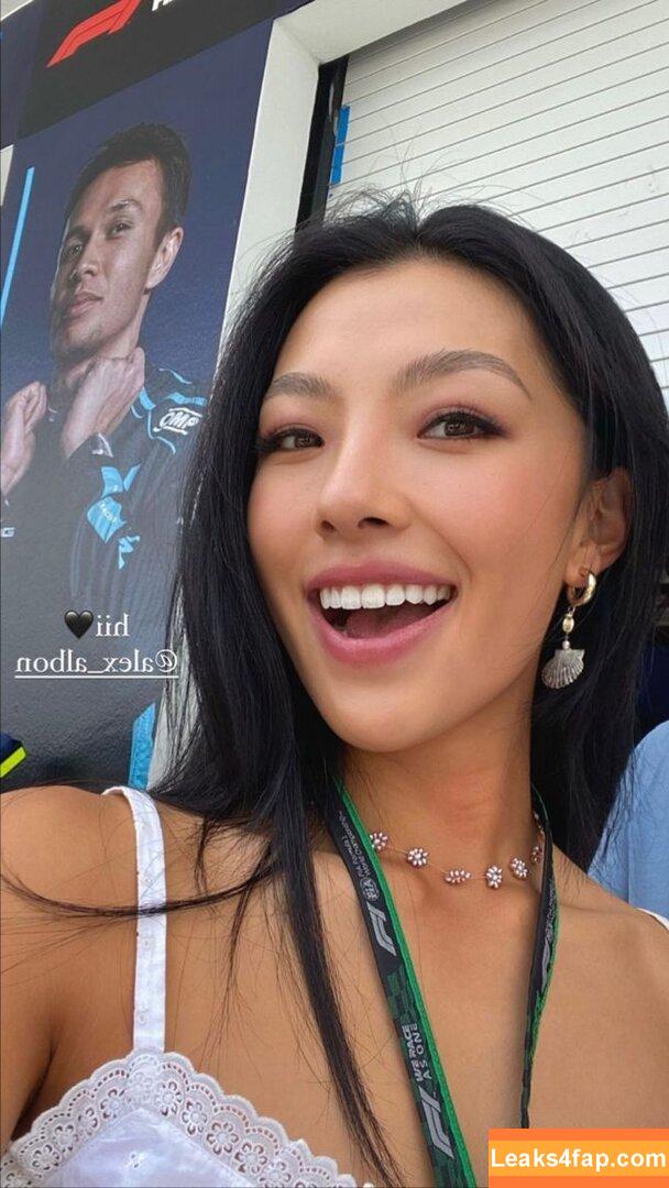 Lily Munihe /  leaked photo photo #0013