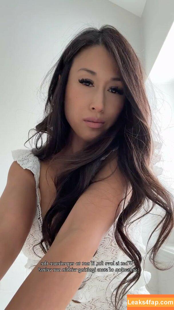 Lily Nguyen / xolisawin leaked photo photo #0074