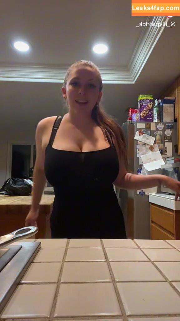 Lily Patrick / _lilypatrick_ leaked photo photo #0016