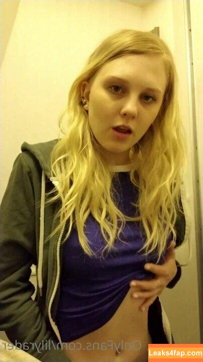 Lily Rader / lilyrader / lilyraderofficial leaked photo photo #0187