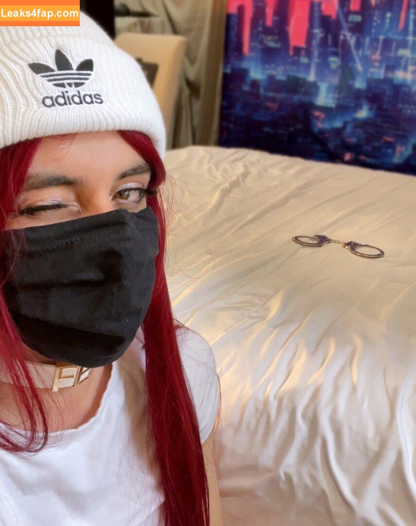 Lily Reina VIP / https: / itslilyreina / lilyreinavip leaked photo photo #0022