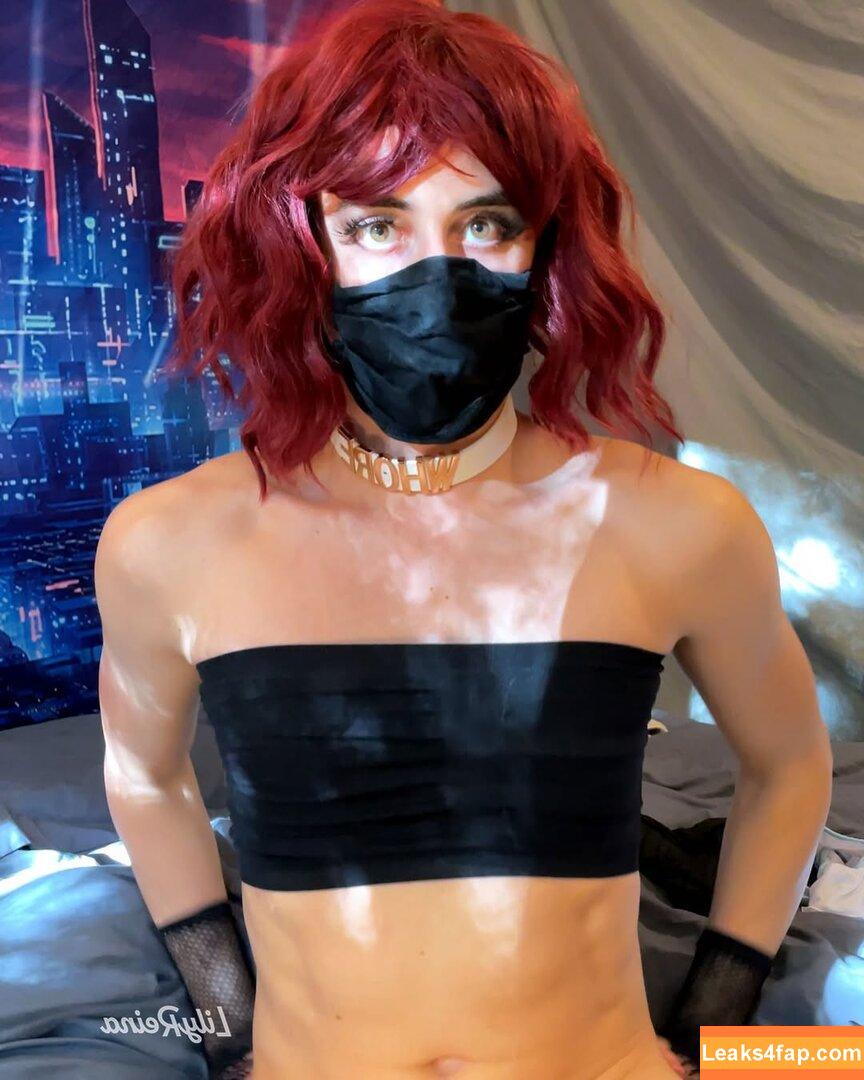 Lily Reina VIP / https: / itslilyreina / lilyreinavip leaked photo photo #0023