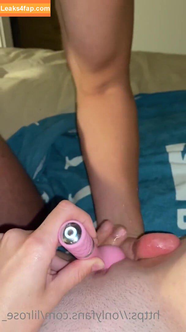 Lily Rose / lillilyrosexxx / lilrose_ / liltinsss / lilyroset_ leaked photo photo #0150