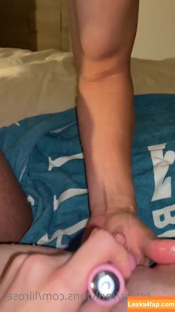 Lily Rose / lillilyrosexxx / lilrose_ / liltinsss / lilyroset_ leaked photo photo #0151