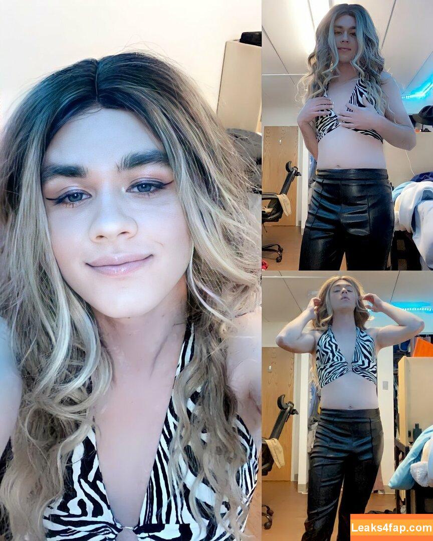 Lily Rose / lillilyrosexxx / lilrose_ / liltinsss / lilyroset_ leaked photo photo #0279