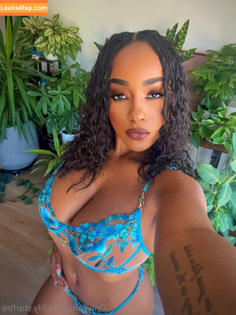 Lily Starfire / LilyStarfirex / lily.starfire / lilystarfire.tv leaked photo photo #0605