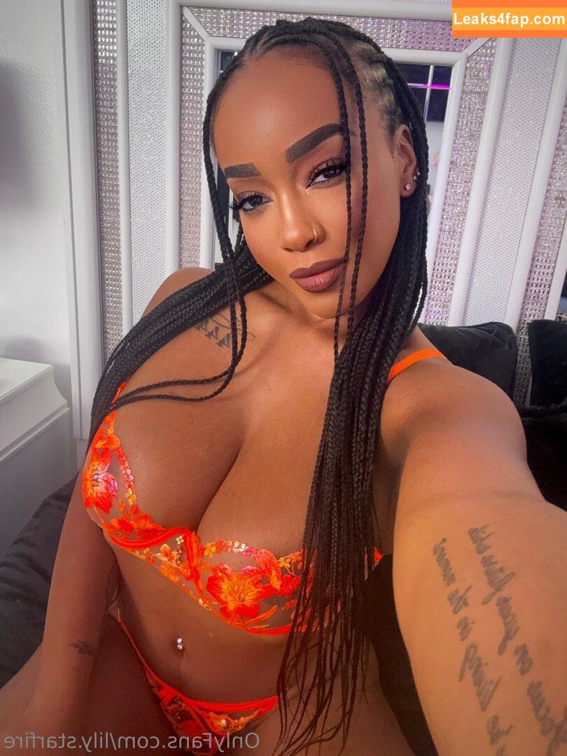 Lily Starfire / LilyStarfirex / lily.starfire / lilystarfire.tv leaked photo photo #0607