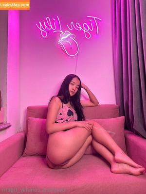 lily_tigerrr photo #0088