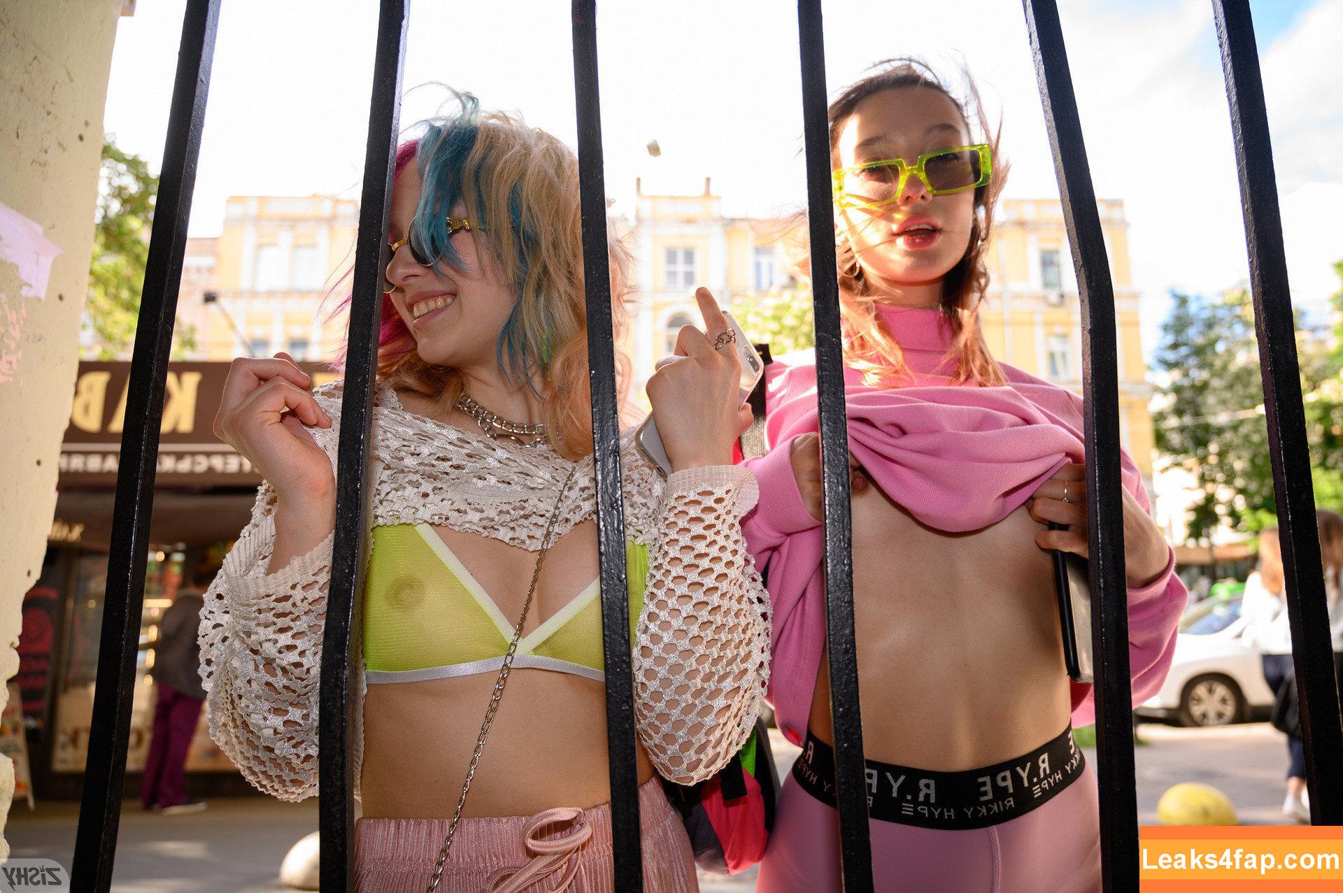 Lily Vei / Lily Shawn / unfitfashion leaked photo photo #0144
