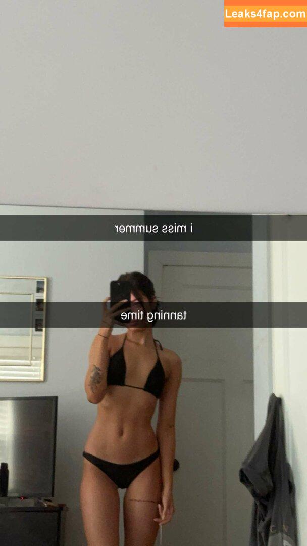 Lily Weber / itslily.w leaked photo photo #0261