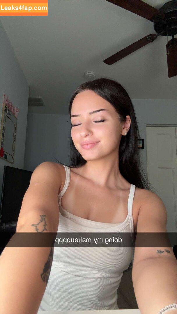 Lily Weber / itslily.w leaked photo photo #0324