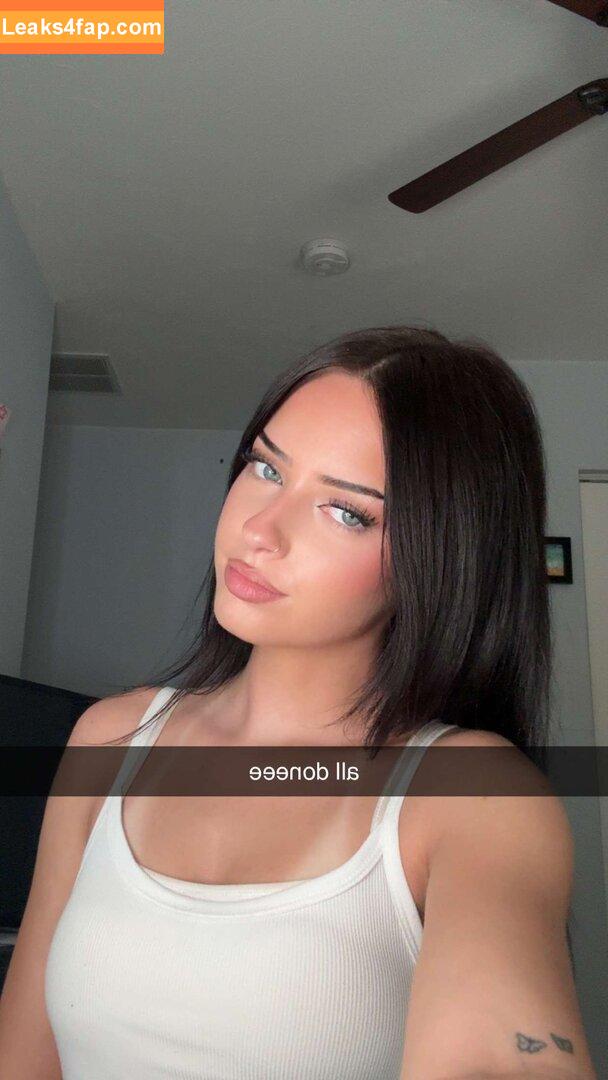 Lily Weber / itslily.w leaked photo photo #0325