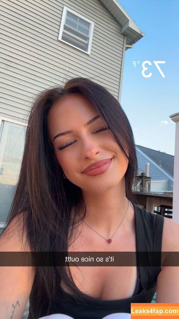 Lily Weber / itslily.w leaked photo photo #0339