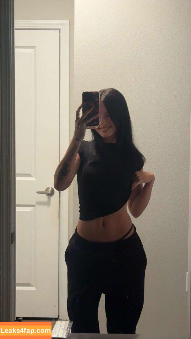 Lily Weber / itslily.w leaked photo photo #0343
