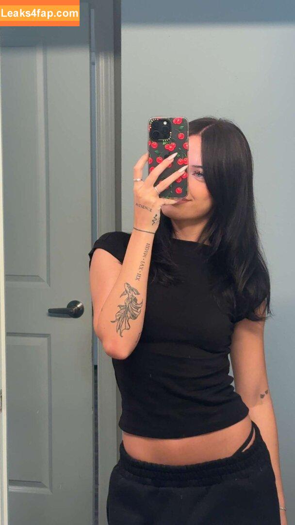 Lily Weber / itslily.w leaked photo photo #0344