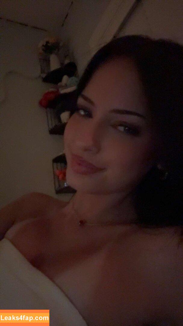 Lily Weber / itslily.w leaked photo photo #0347