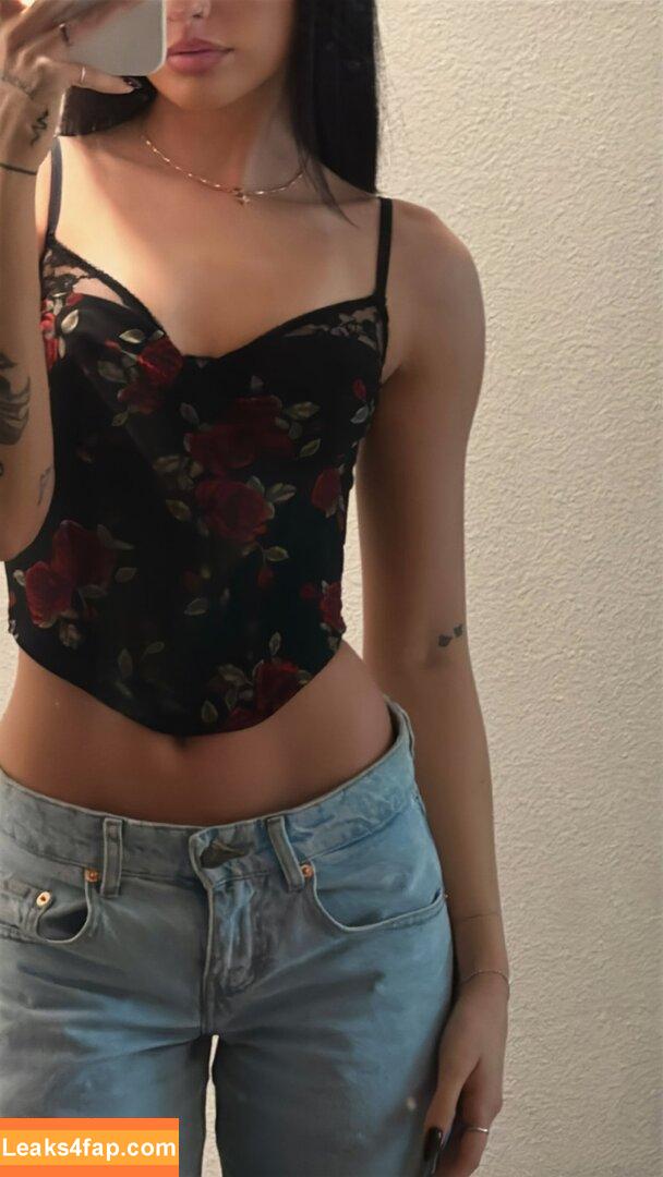 Lily Weber / itslily.w leaked photo photo #0356