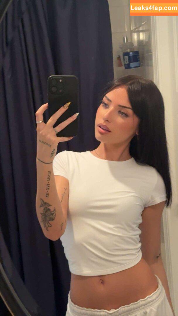 Lily Weber / itslily.w leaked photo photo #0365