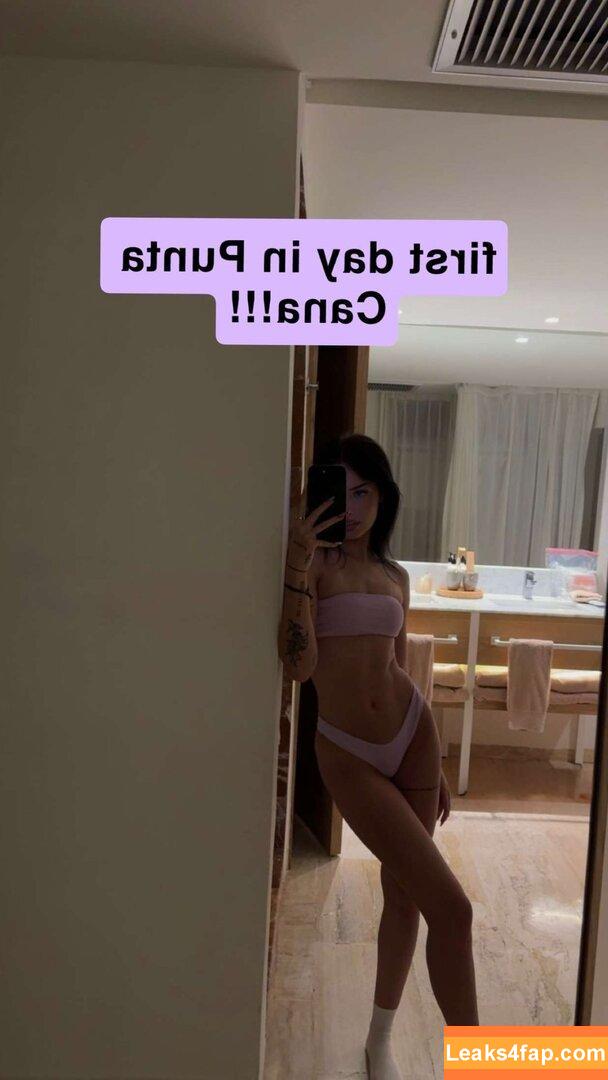 Lily Weber / itslily.w leaked photo photo #0366
