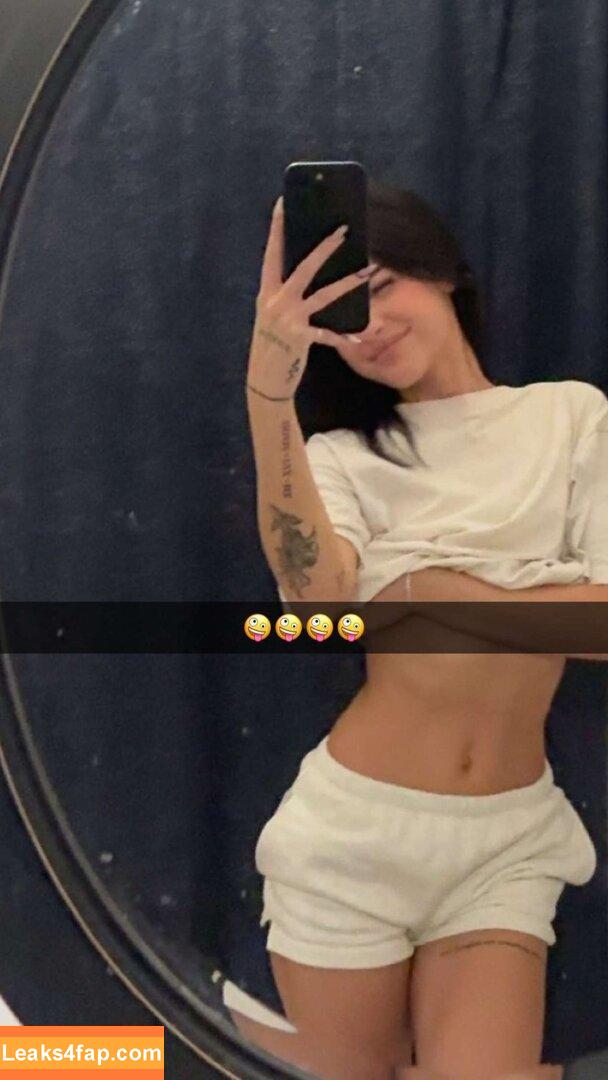 Lily Weber / itslily.w leaked photo photo #0370