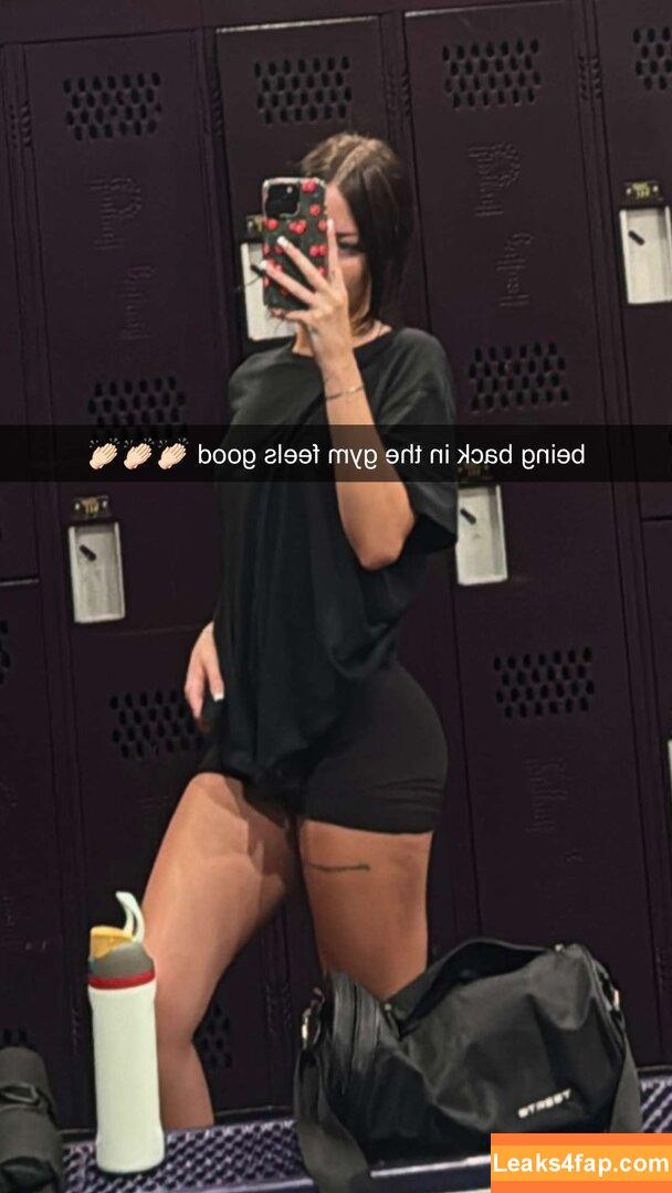 Lily Weber / itslily.w leaked photo photo #0376