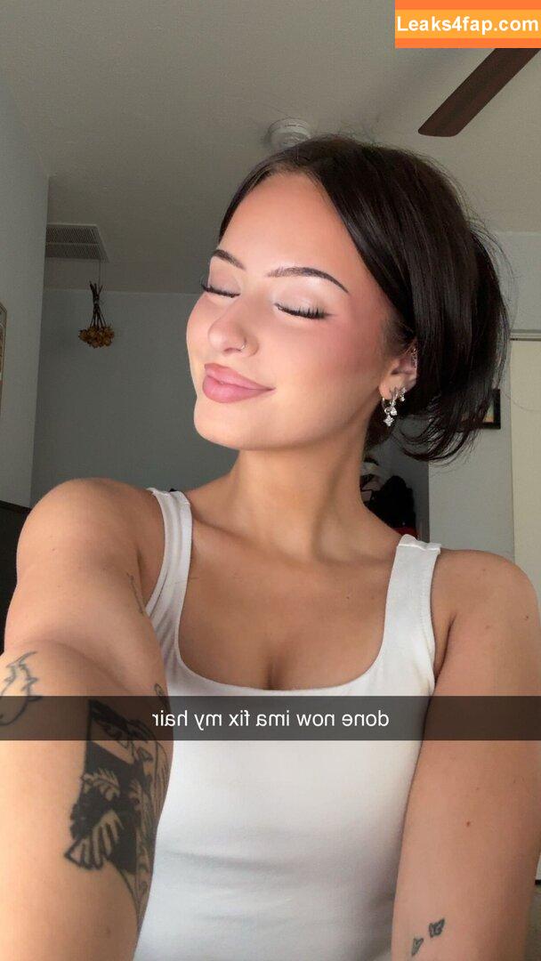 Lily Weber / itslily.w leaked photo photo #0385