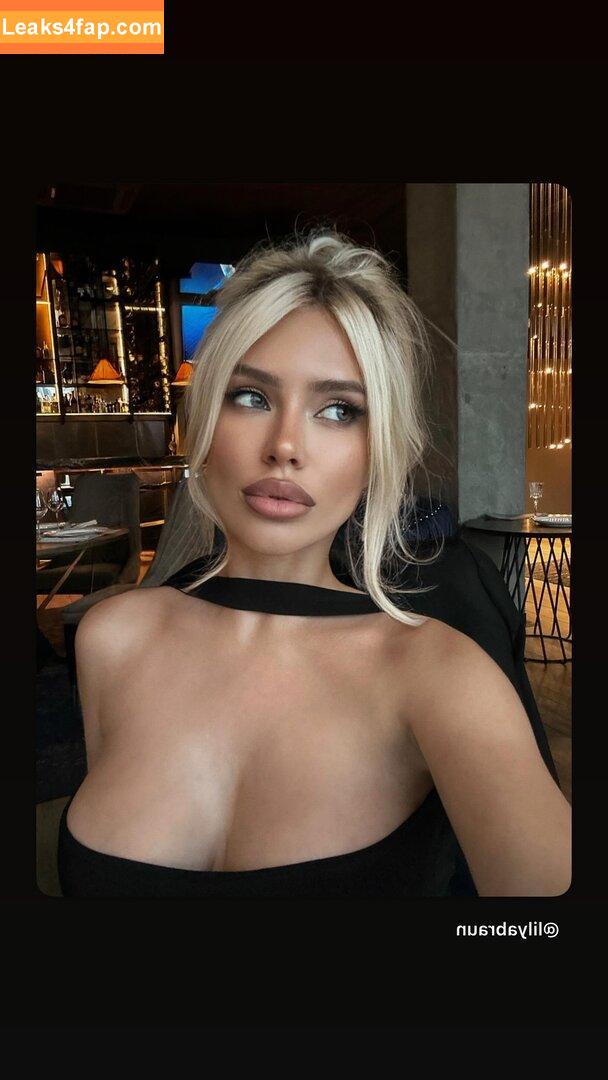 lilyabraun / Lilya Geim / kimabraun leaked photo photo #0048