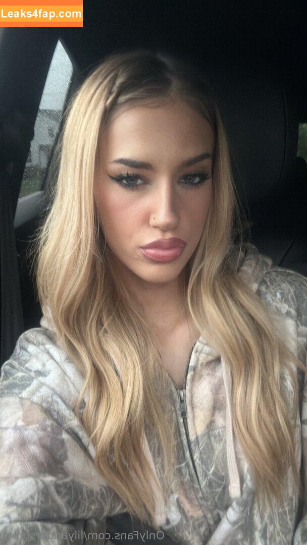 lilyandersonxo /  leaked photo photo #0041
