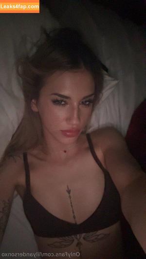 lilyandersonxo photo #0038