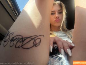 lilyandersonxo photo #0043