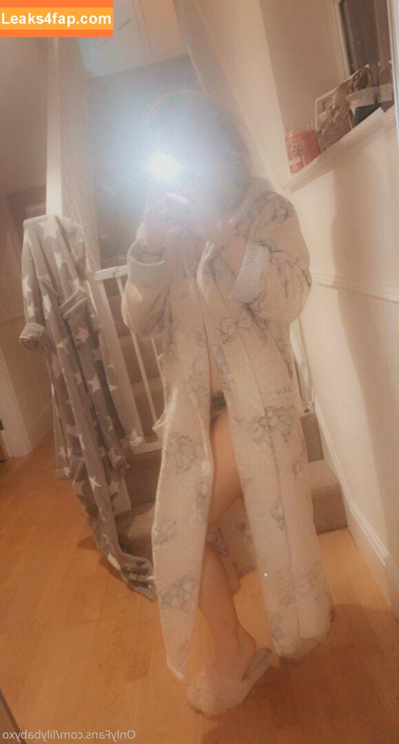 lilybabyxo /  leaked photo photo #0139