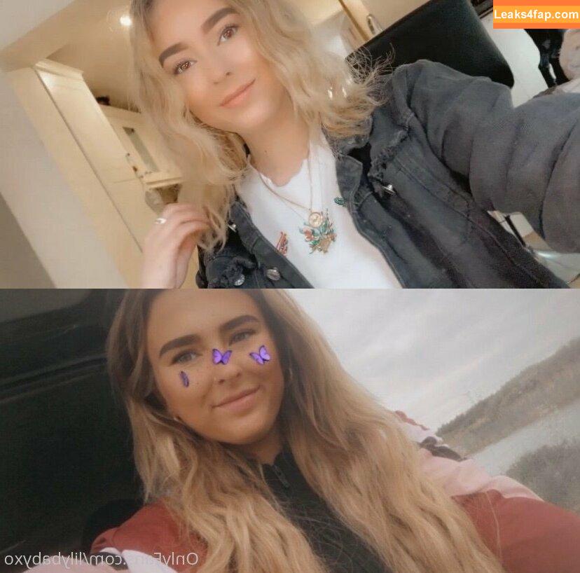 lilybabyxo /  leaked photo photo #0154