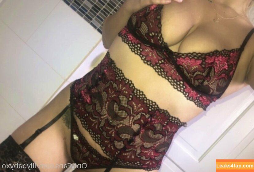 lilybabyxo /  leaked photo photo #0304