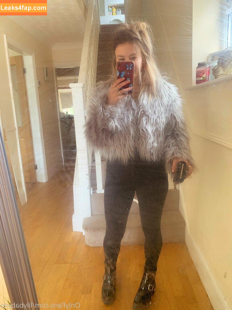 lilybabyxo /  leaked photo photo #0310