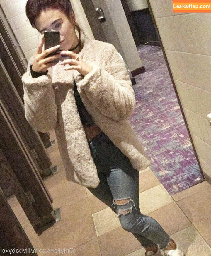 lilybabyxo /  leaked photo photo #0365