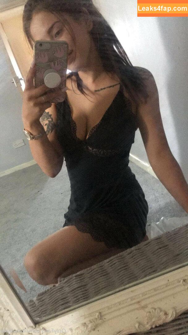 lilybabyxo /  leaked photo photo #0366