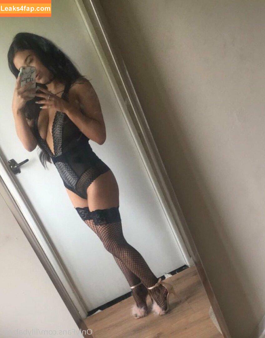 lilybabyxo /  leaked photo photo #0371