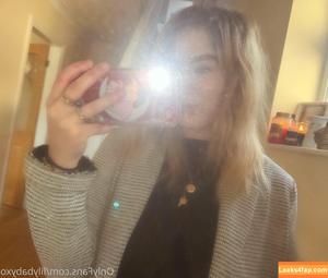 lilybabyxo photo #0162