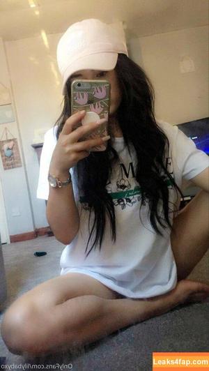lilybabyxo photo #0360
