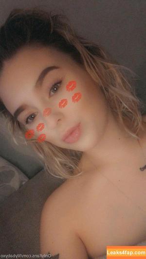 lilybabyxo photo #0372