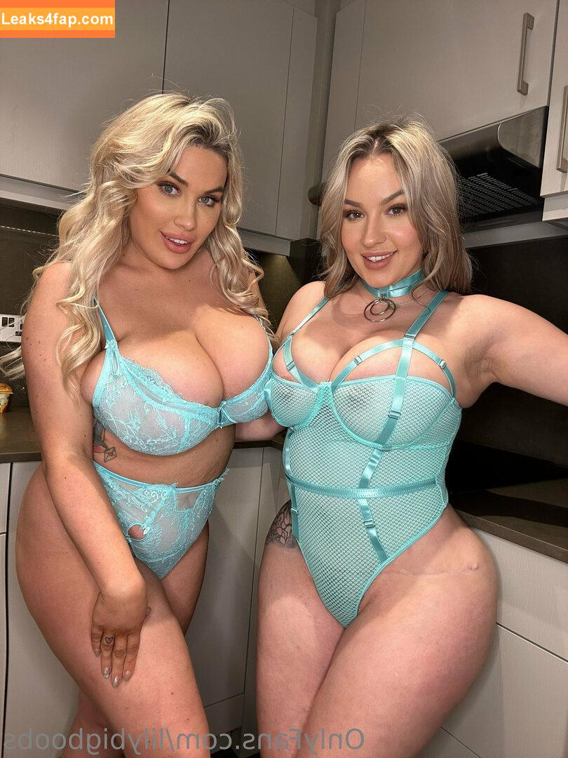 lilybigboobs /  leaked photo photo #0209