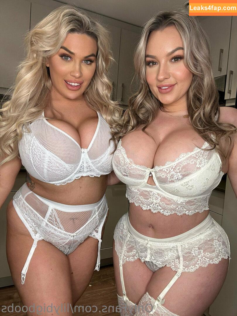 lilybigboobs /  leaked photo photo #0211