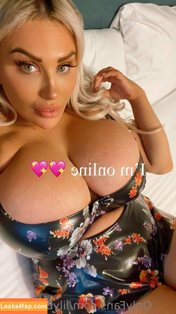 lilybigboobs /  leaked photo photo #0238