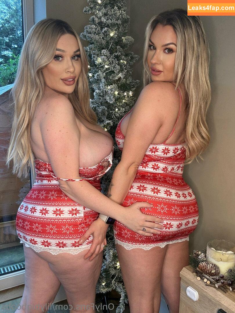 lilybigboobs /  leaked photo photo #0342