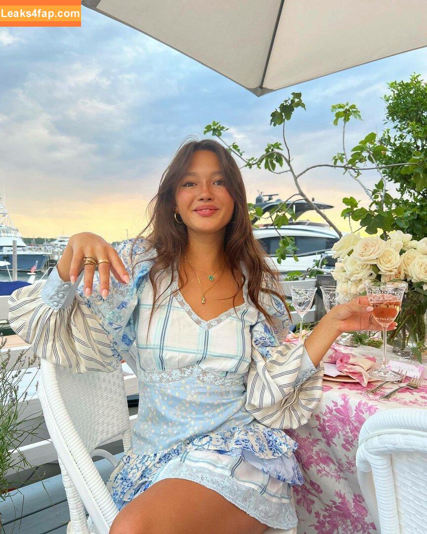 Lilychee /  leaked photo photo #0065