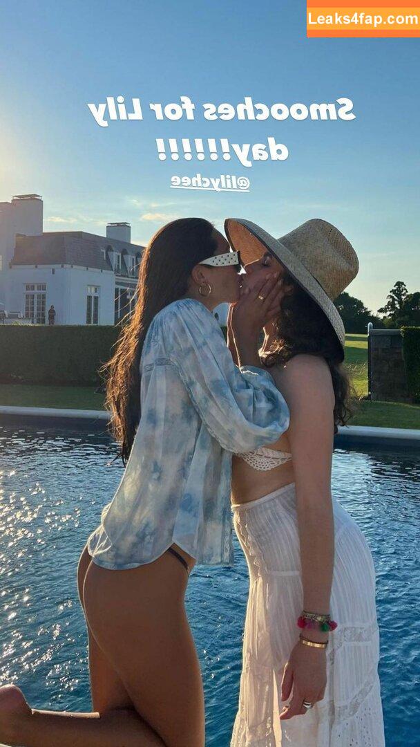 Lilychee /  leaked photo photo #0070