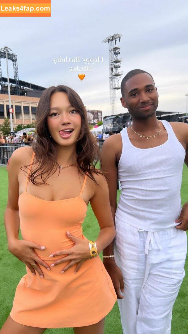 Lilychee /  leaked photo photo #0071