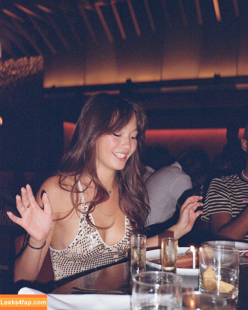 Lilychee /  leaked photo photo #0072