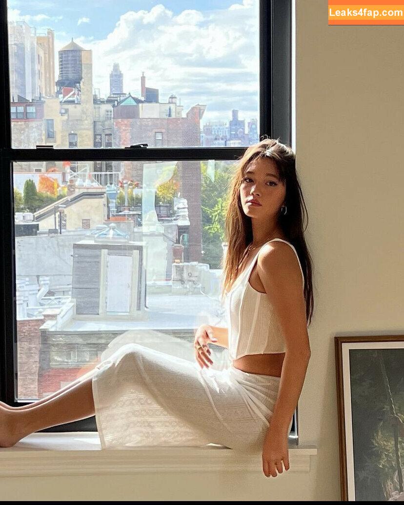 Lilychee /  leaked photo photo #0081