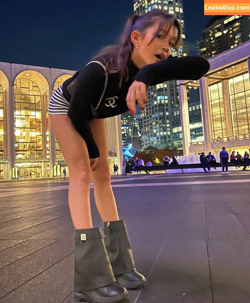 Lilychee /  leaked photo photo #0085